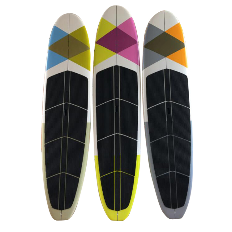 11ft Epoksi Paddle Board SUP