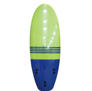 Patchwork 5 'Softboard Shortboard Surfboard Təqdim olunur?