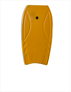 Bodyboard-i necə seçmək olar?
