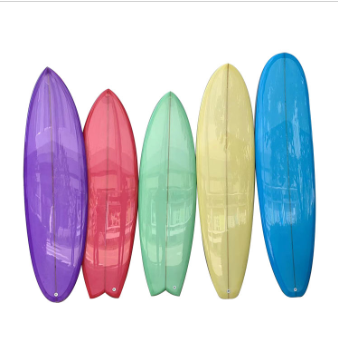 İB Surfboards-ın üstünlükləri nələrdir?
