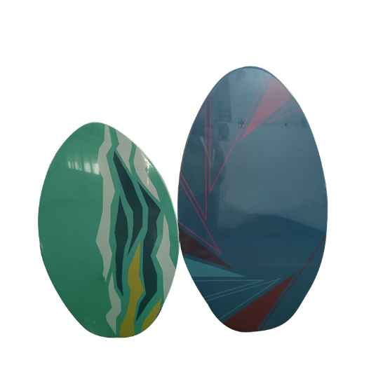 Eva skimboardlarının üstünlükləri nələrdir?