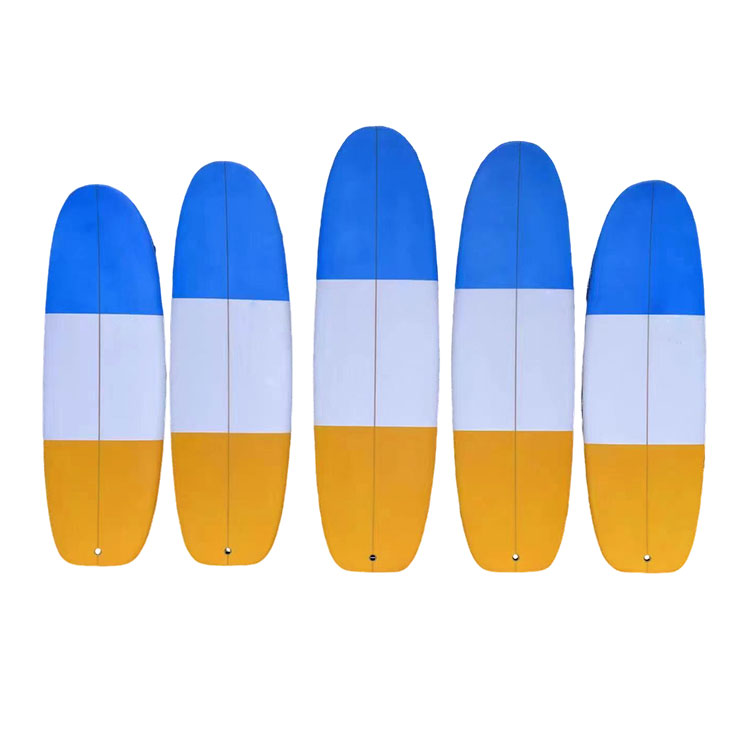 EPS Qısa Surfboard