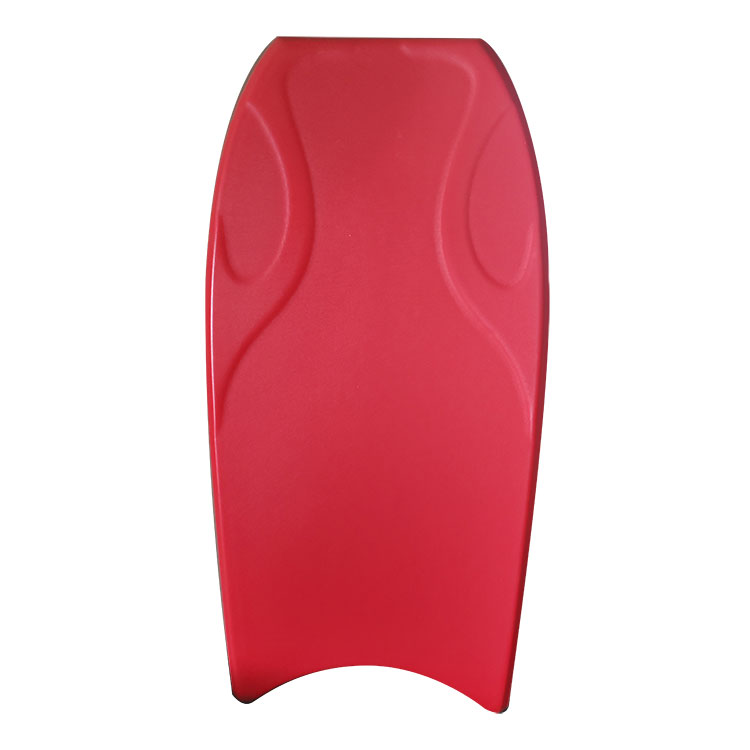 3D Naxışlı Yüngül Body Board EPS Bodyboard